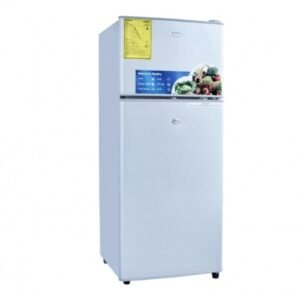 Refrigeradora Continental BCD-138 VCM SILVER