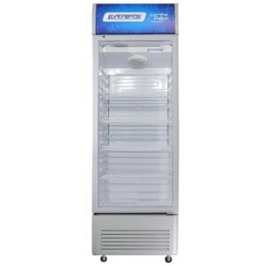Vitrina Continental XLS-280W280 Blanca