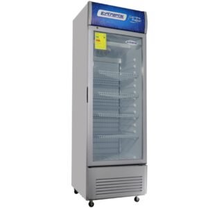 Vitrina Continental XLS-350W350 Blanca