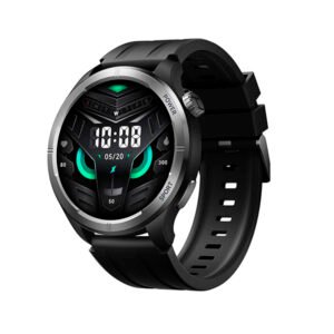 Haylou Smartwatch Solar Neo LS21S Negro