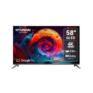 TV Hyundai HYLED5913QG CO