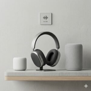 Audio