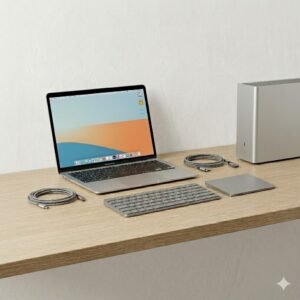Laptops y Computación