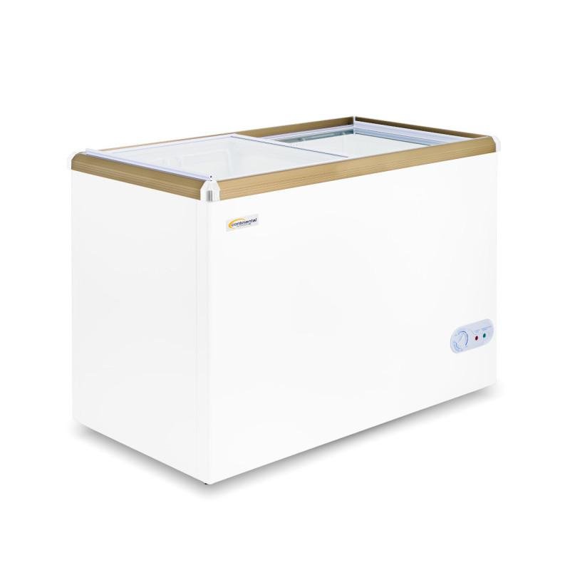Congelador CONTINENTAL SD-308Q T/V