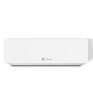 Aire Acondicionado Inverter Continental CSDC-12DA