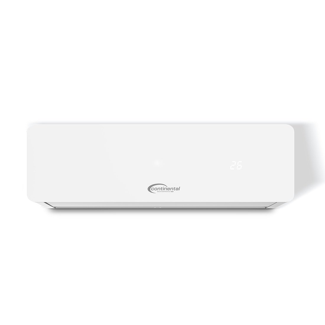 Aire Acondicionado Inverter Continental CSDC-36DA