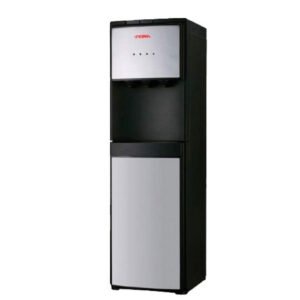 Dispensador De Agua Acero Inoxidable Botella Oculta LM-YL1-1159B
