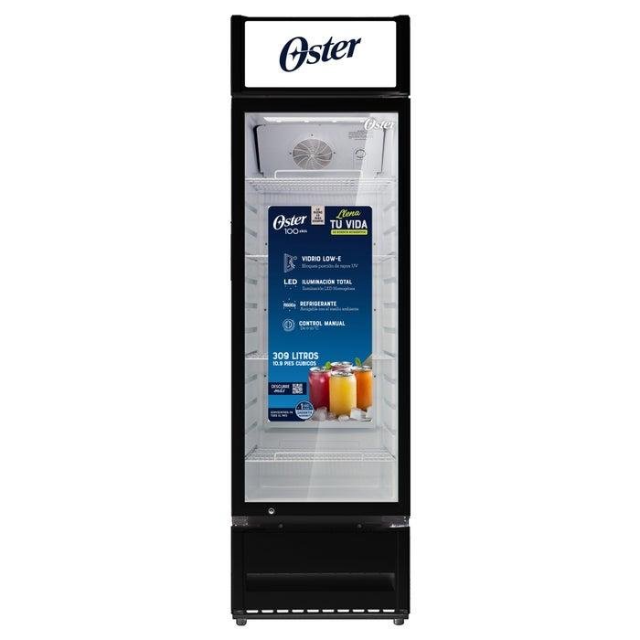 Vitrina Oster OS-VSCMI309WB 309LT