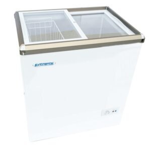Congelador CONTINENTAL SD-268Q T/V