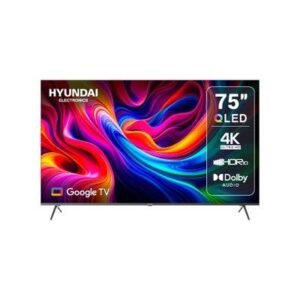 TV Hyundai HYLED7504QG CO