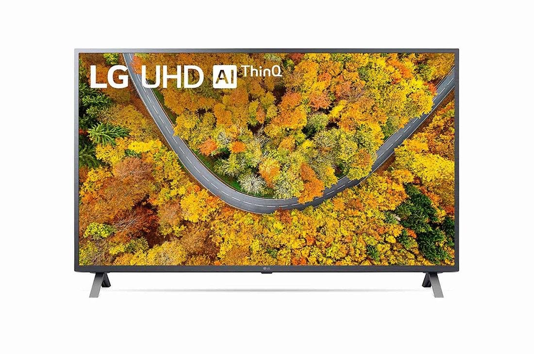 TV LKG 65UA7500PSA