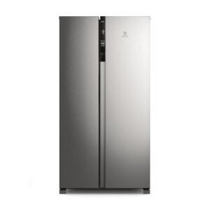 Refrigeradora OSTER SIDE BY SIDE OS-SBST17SSDI