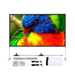 Pantalla de Proyector para Exteriores Xiaomi