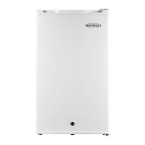 Refrigeradora Minibar Continental CO-101W
