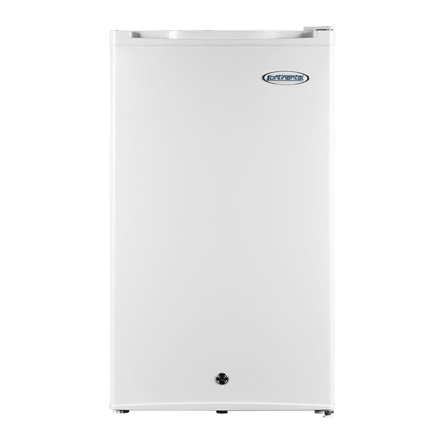 Refrigeradora Minibar Continental CO-101W