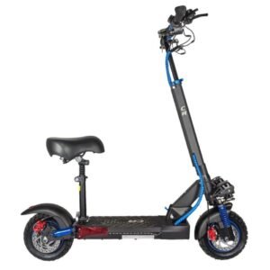 Scooter Eforce Delta Aro 8.5