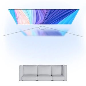 Cortina Antiluz Plegable Xiaomi