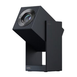 Proyector CUBE2 Pro Negro WANBO