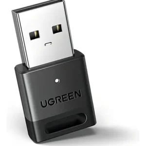 Adaptador Bluetooth USB Ugreen Compatible Con Windows