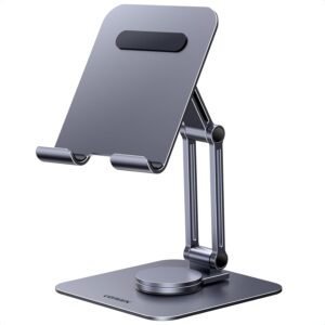 UGREEN Soporte Metalico para Tablet para Escritorio