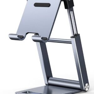 UGREEN Soporte Metalico de Teléfono para Escritorio