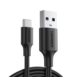 Cable Ugreen USB A- USB C 2 Metros