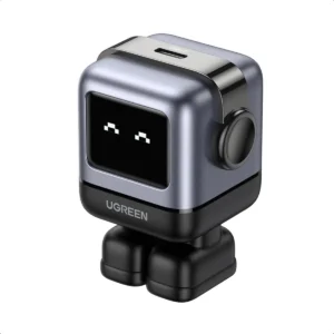 Cargador Robot Ugreen 30W 1 Puerto