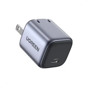Cargador Ugreen 30w Usb-c Nexode Mini