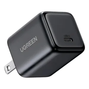 Cargador Ugreen 20w 1 Usb-c