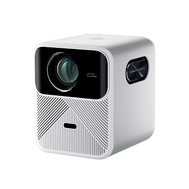 Proyector WANBO MOZART 1