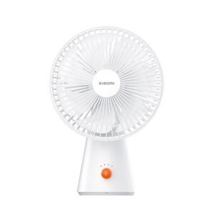 Ventilador de Escritorio Inalámbrico Xiaomi
