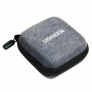 Ugreen Case Estuche Portatil Para Audifonos