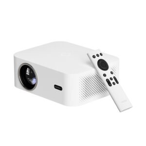 Proyector Wambo X2 MAX