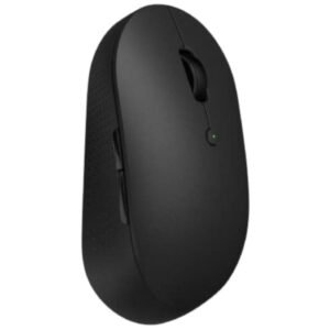 Mouse Xiaomi Wireless Silencioso MI DUAL