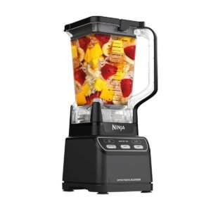 Licuadora Ninja SmoothieiQ Jarra 72 oz y Auto-iQ