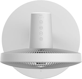 Ventilador de Pie MI SMART 2 - Image 3