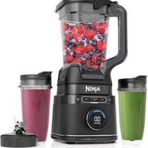 Licuadora Ninja Detect Power Pro 1800W