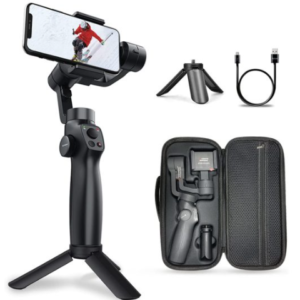Estabilizador para Smartphone Xiaomi CAPTURE2S MINI