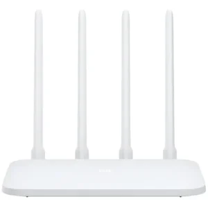 Router de WiFi Xiaomi AC1200 4 Antenas