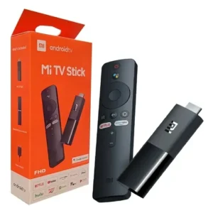 MI TV Stick Full HD QUAD-CORE 1GB Xiaomi