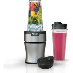 Licuadora Ninja Personal Nutri Blender 700w