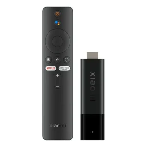 MI Tv Stick 4K QUAD-CORE 2GB Xiaomi