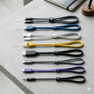 Cables de Datos