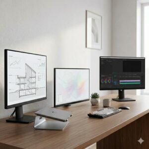 Monitores