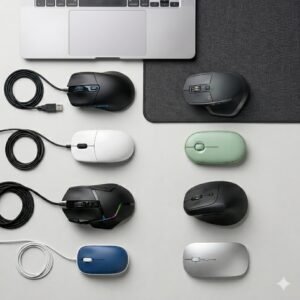 Mouse