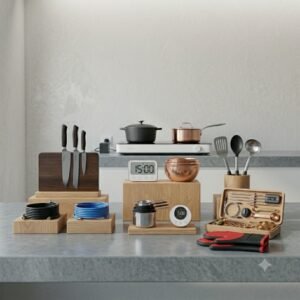 Accesorios de Cocina