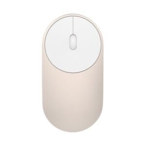 Mouse inalámbrico Xiaomi MI PORTABLE