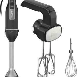 Batidora Eléctrica FOODI 650W 5VEL Ninja