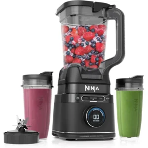 Licuadora DETECT POWER PRO Ninja