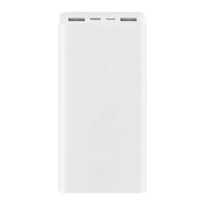 Powerbank Xiaomi 20000MAH